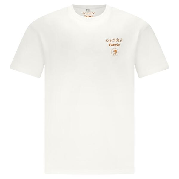 Société Fumée T-Shirt Summer Edition L 1 Stück Société Fumée T-Shirt Summer Edition L 1 Stück