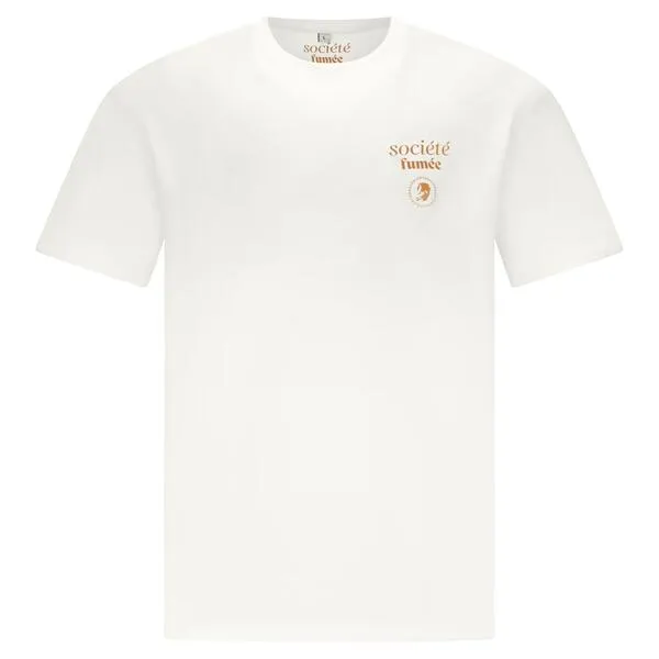 Société Fumée T-Shirt Summer Edition L 1 Stück