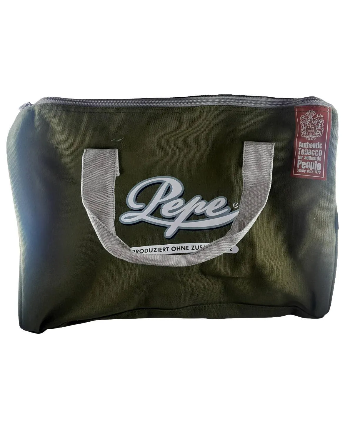 Pepe Tasche