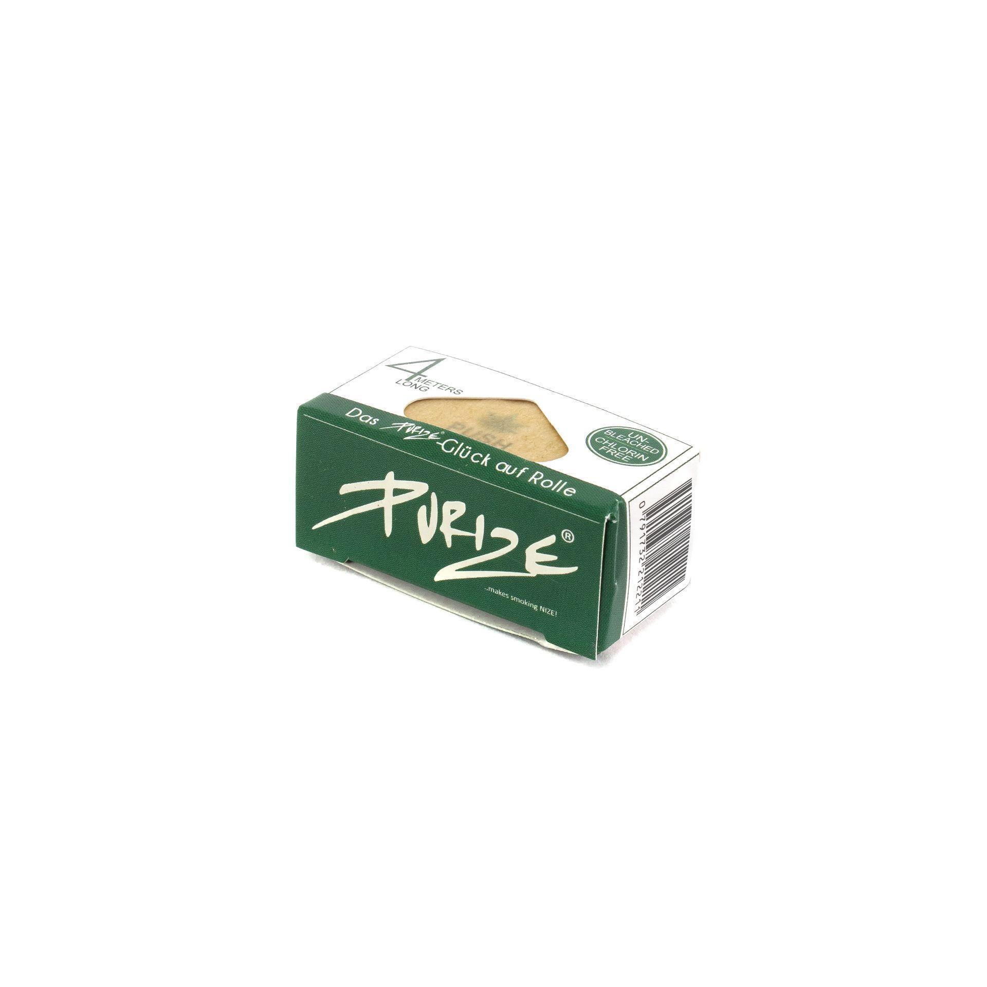 Purize Papers Roll brown 1 x 4m