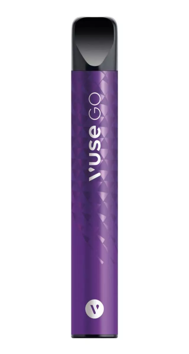 Vuse GO E-Shisha Grape Ice 20mg/ml