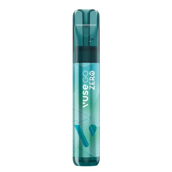 Vuse GO 1000 Peppermint Ice 0mg/ml Nikotin