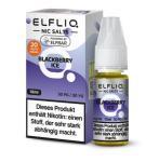 ELFLIQ - Blackberry Ice 20mg/ml