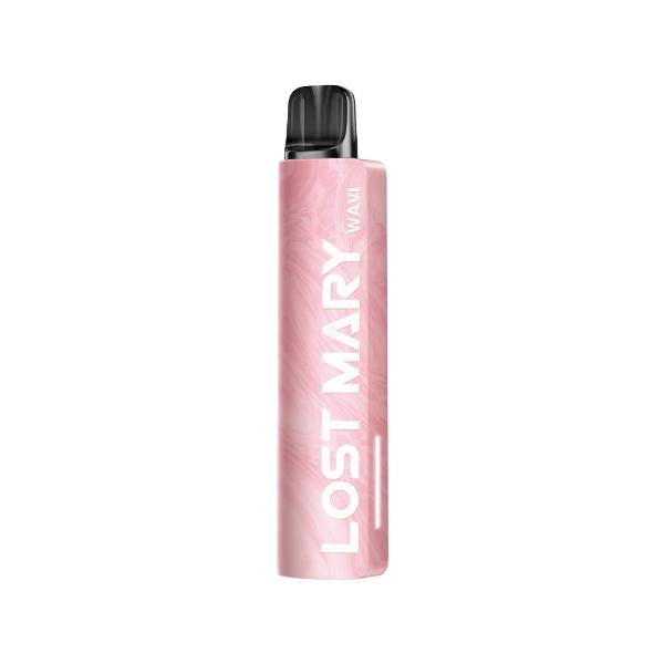 Lost Mary Wavi Device Pink Lost Mary Wavi Akku Pink