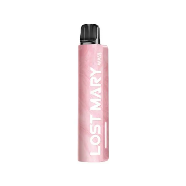 Lost Mary Wavi Akku Pink