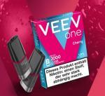 VEEV One Pod Cherry 20mg/ml