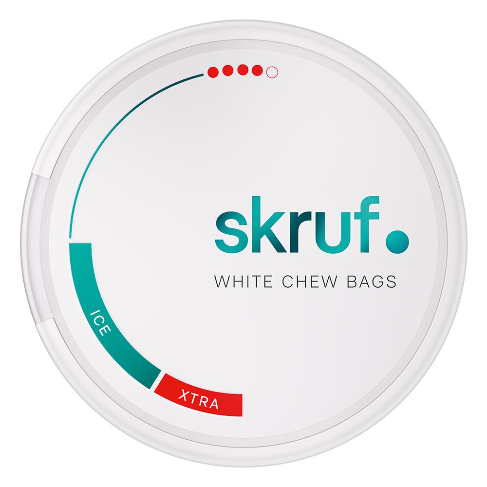 SKRUF XTRA
