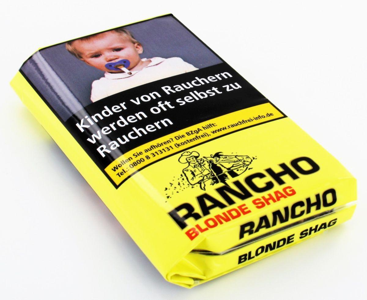 Rancho Blonde 5 x 40g Tabak