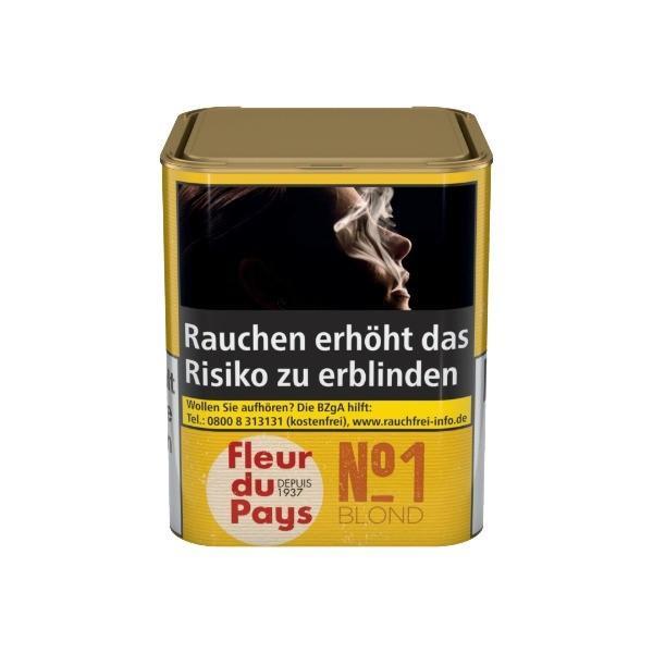 Fleur Du Pays Blond No.1 1 x 150g Tabak