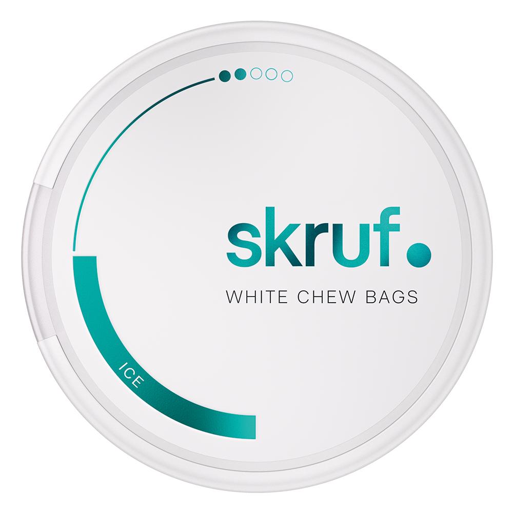 SKRUF XTRA ICE 4