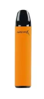 Shark 700 E-Shisha Pineapple 17mg/ml Nikotin 1 Stück