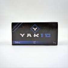 Yakic Coco Kohle 27mm 1000g