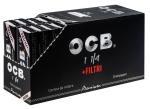 OCB Premium 1 1/4 + Tips