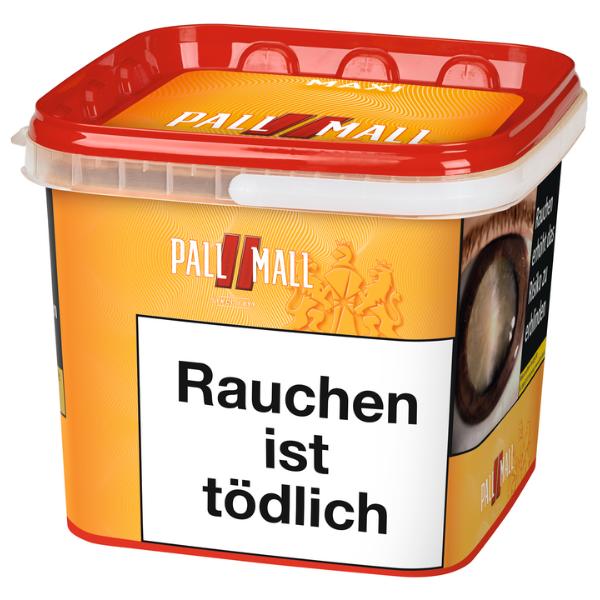 Pall Mall Allround Red Giga Box 1 x 310g Tabak