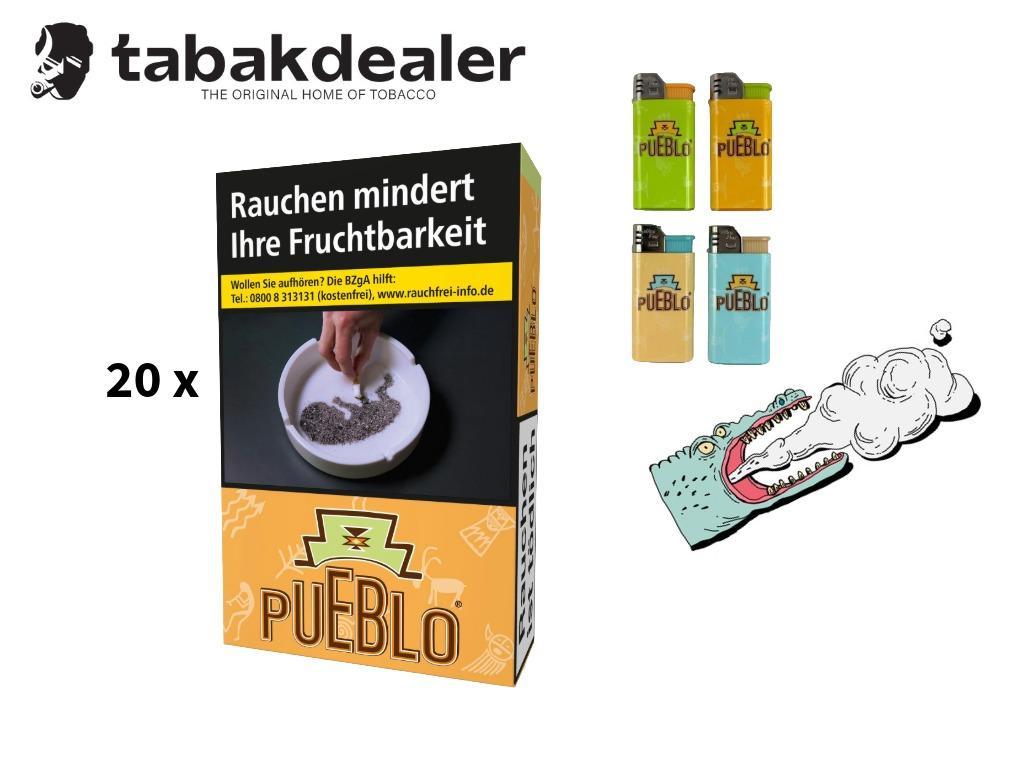 20x Pueblo Orange Filter  20x Pueblo Orange Filter