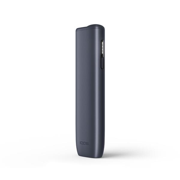 IQOS Iluma i One Kit Midnight Black 1 Stück