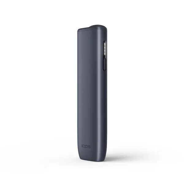 IQOS Iluma i One Kit Midnight Black 1 Stück