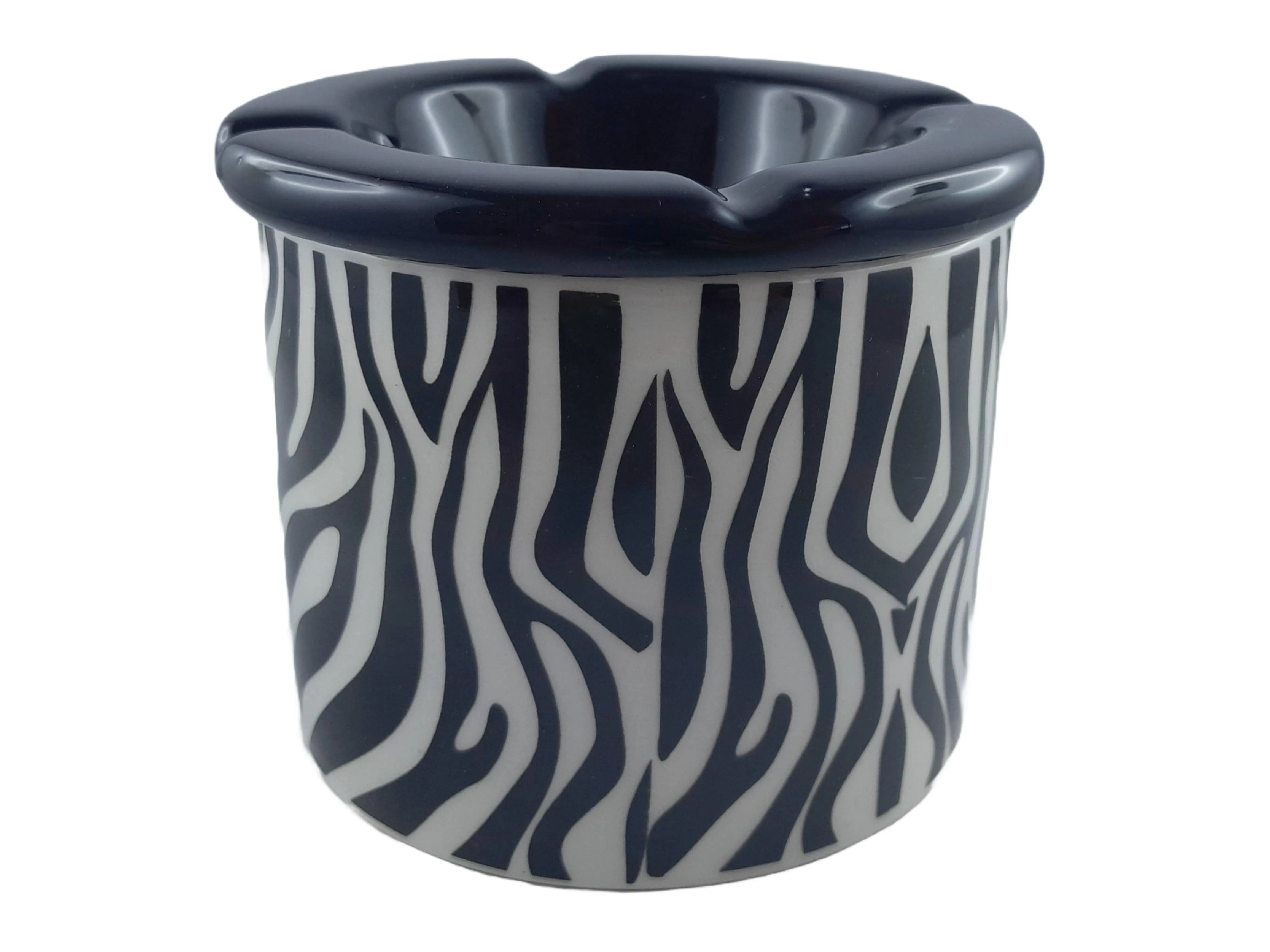 Windascher Keramik hoch Animal Print