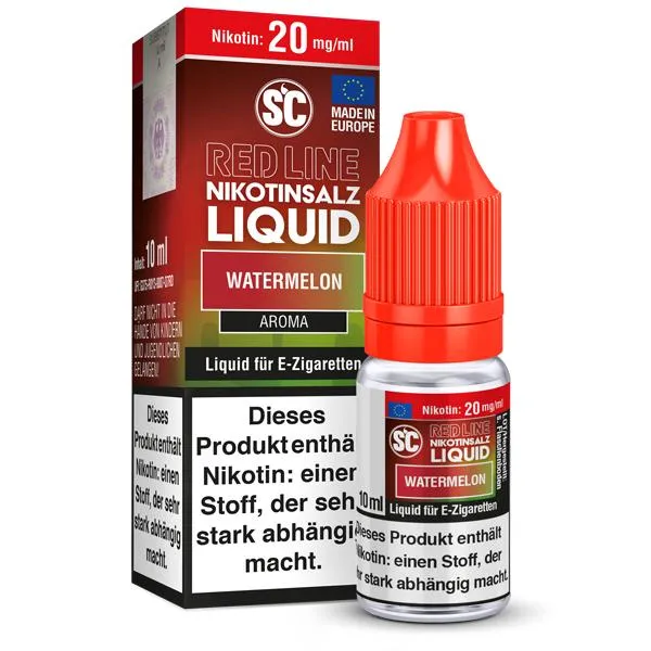 Watermelon 20mg/ml