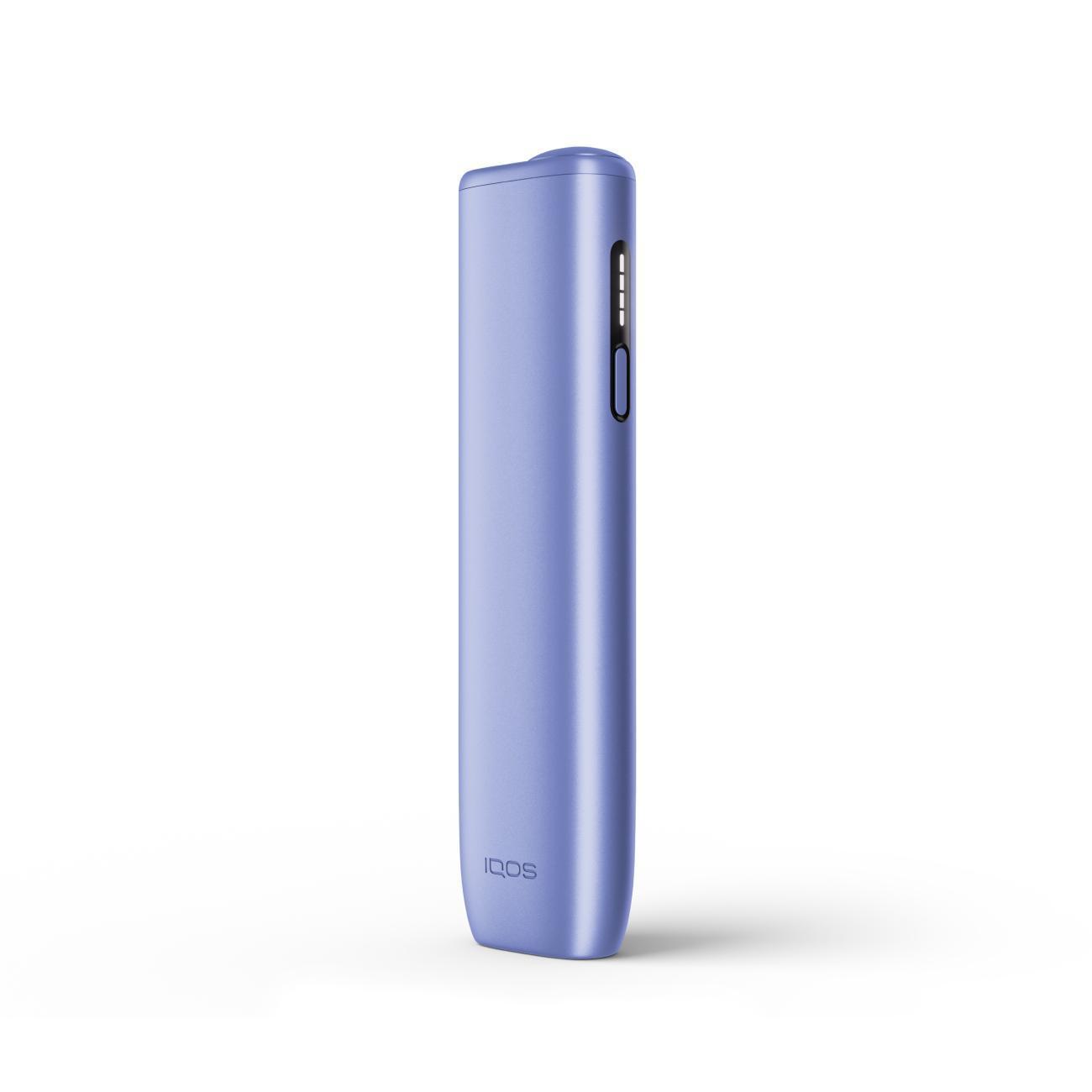 IQOS Iluma i One Kit Digital Violet 1 Stück