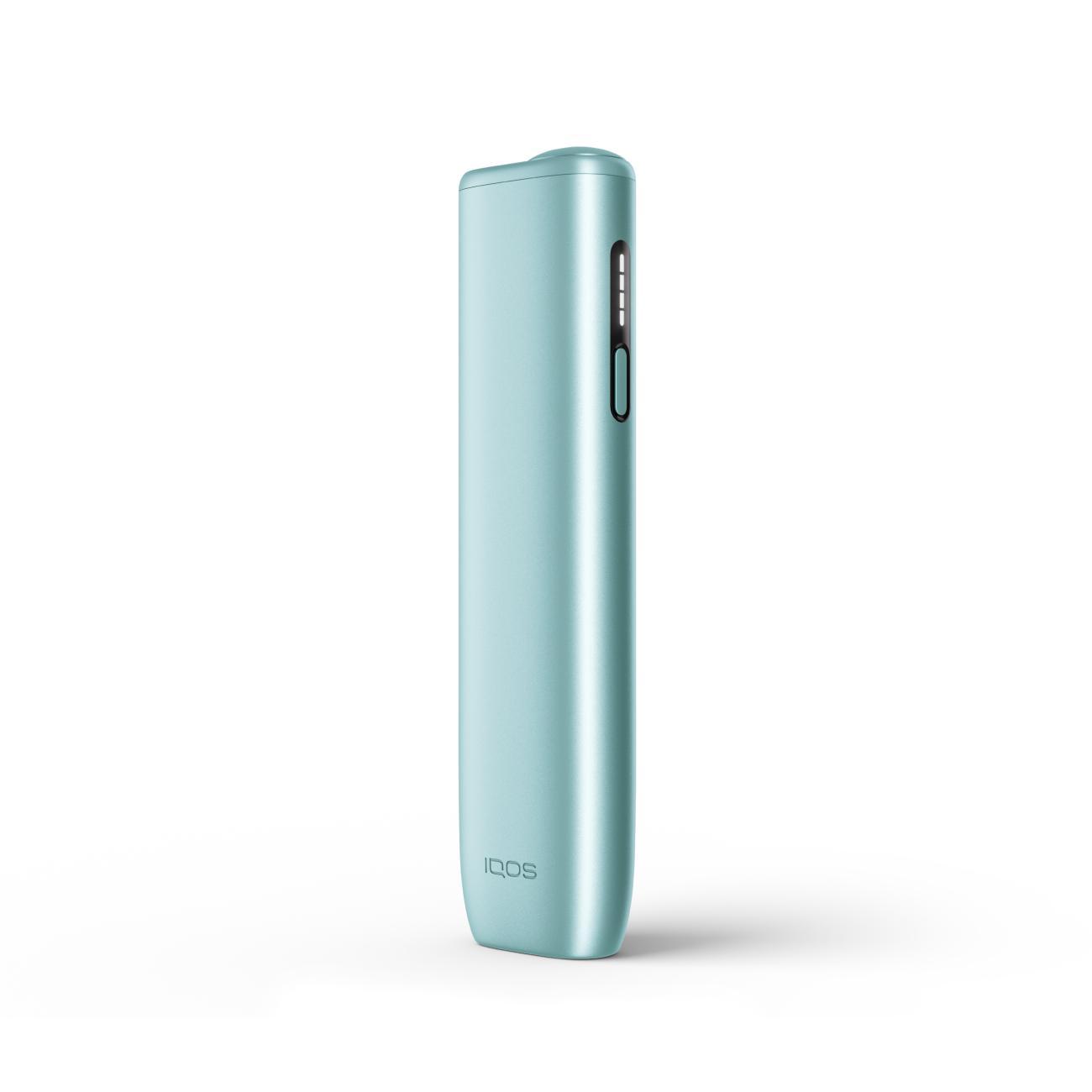 IQOS ILUMA i One Kit Breeze Blue 1 Stück