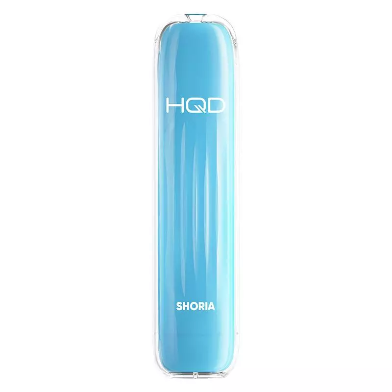 HQD SURV Shoria E-Shisha Einweg 18mg/ml Nikotin