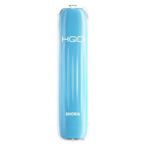 HQD SURV Shoria E-Shisha Einweg 18mg/ml Nikotin HQD SURV Shoria E-Shisha Einweg 18mg/ml Nikotin