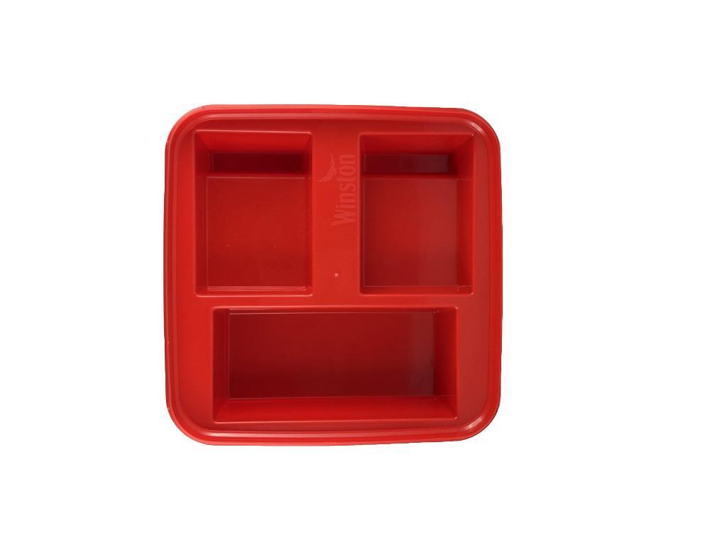 Winston Aufbewahrungsdeckel