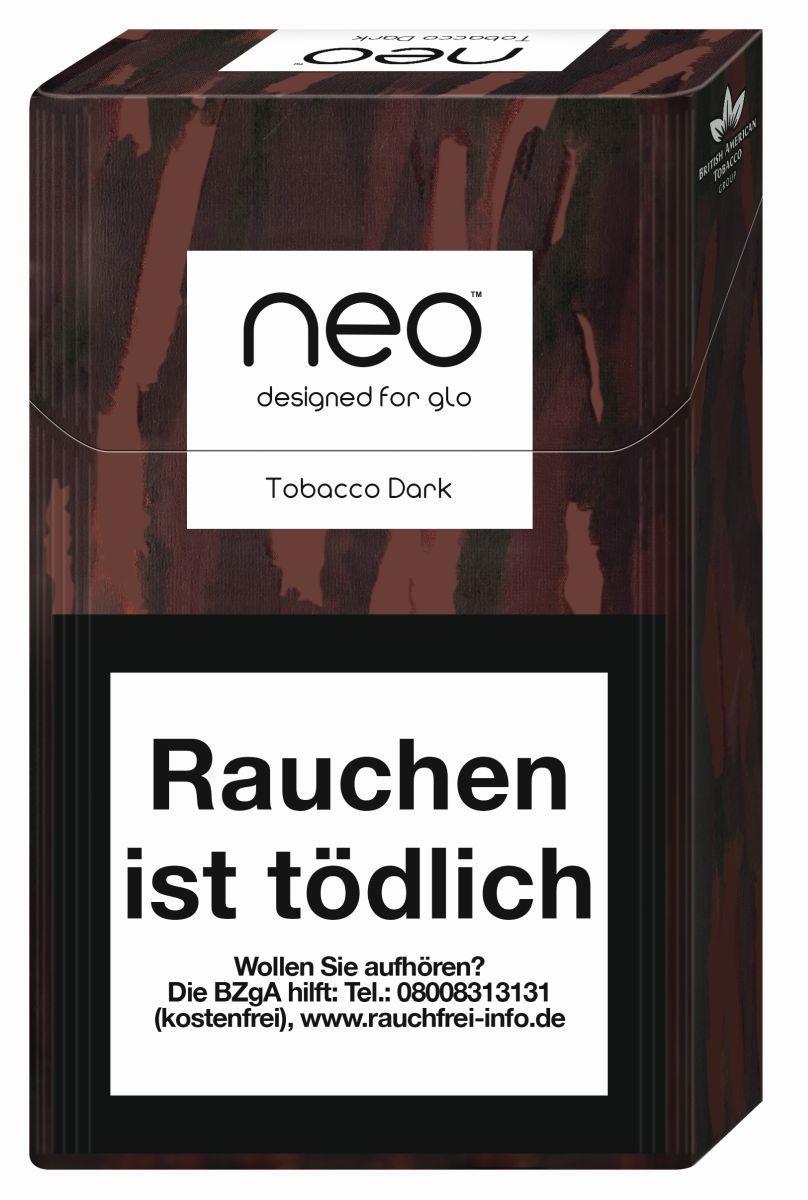 neo Tobacco Dark neo Tobacco Dark