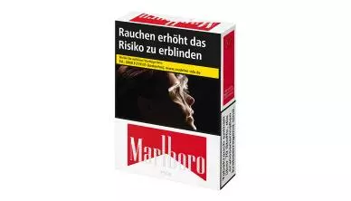 Marlboro Flavour Mix XL 8 x 22 Zigaretten