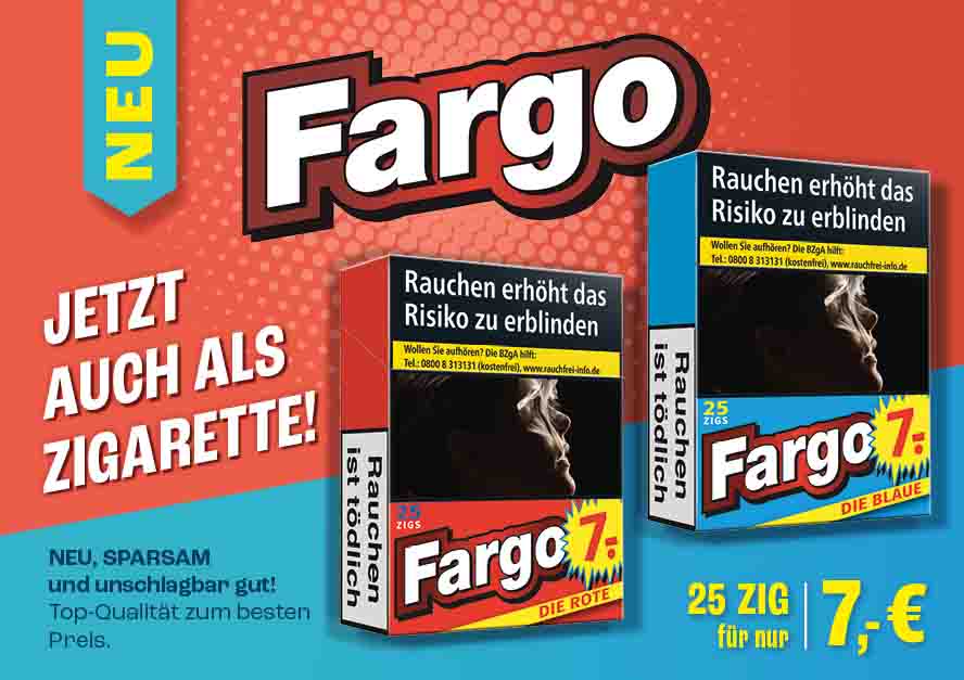 Tabakdealer - Dein Online-Shop für Zigaretten, Tabak, IQOS und mehr.