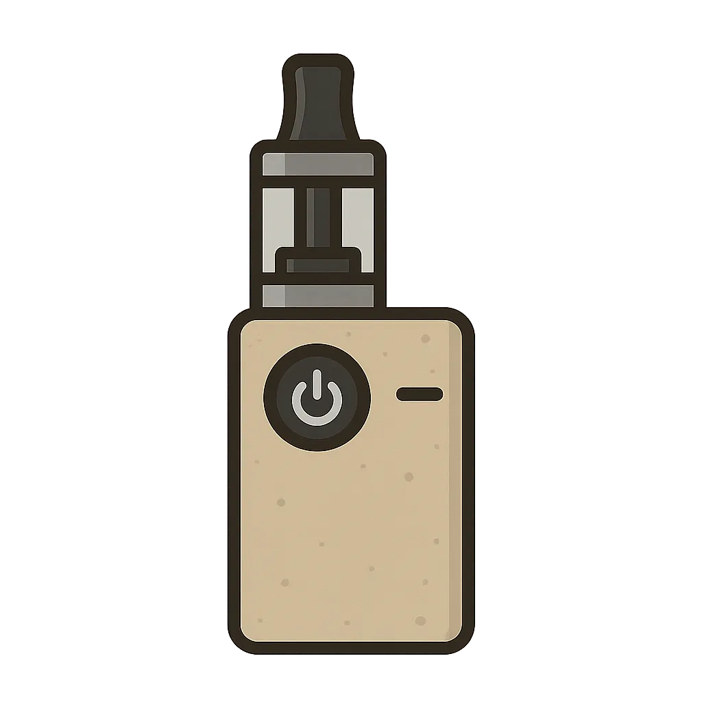 E-Zigaretten