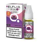 ELFLIQ - Mix Berries 20mg/ml 10 x 1 Stück ELFLIQ - Mix Berries 20mg/ml 10 x 1 Stück