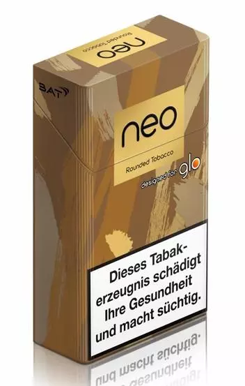 neo True Tobacco