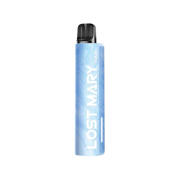 Lost Mary Wavi Device Blue Lost Mary Wavi Akku Blue