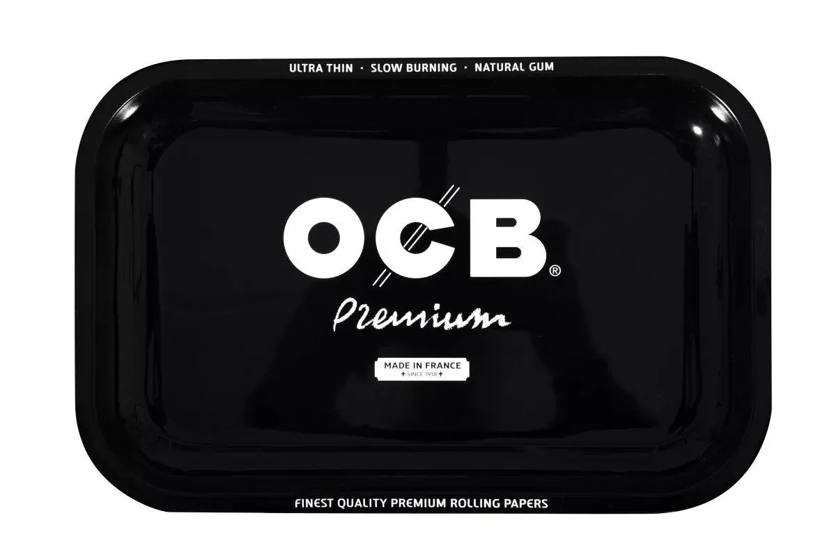 OCB Premium Tray 1 Stück