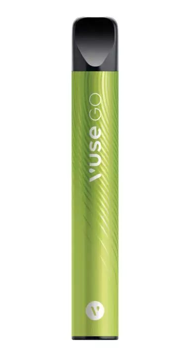 Vuse GO E-Shisha Apple Sour 20mg/ml 1 Stück
