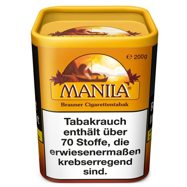 Manila 1 x 200g Tabak