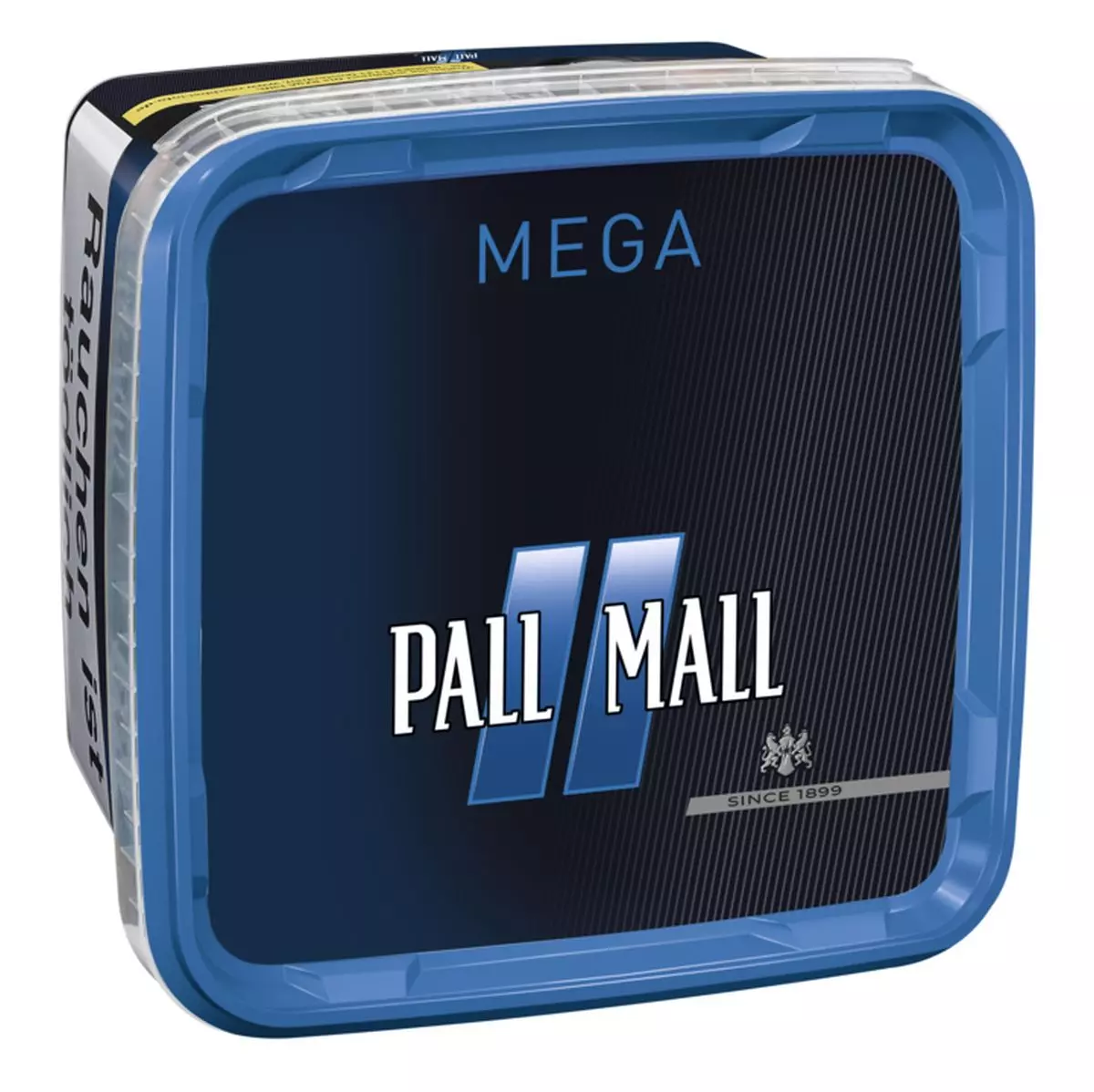 Pall Mall Blue Mega Box 1 x 135g Tabak