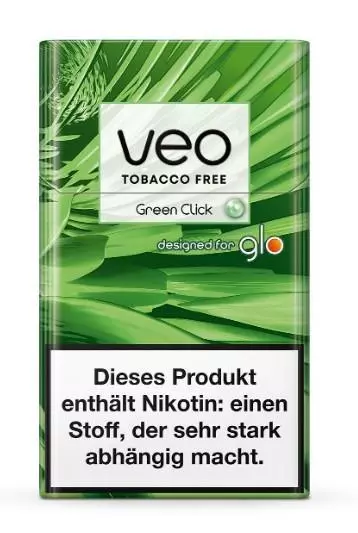 VEO Green Click