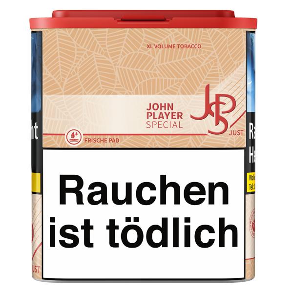 John Player Special Just Red 1 x 36g Tabak