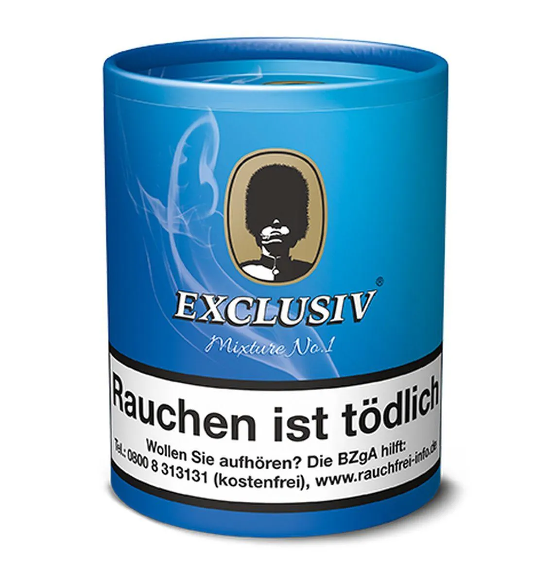 Exclusive Mixture No. 1 Pfeifentabak 1 x 200g Krüll