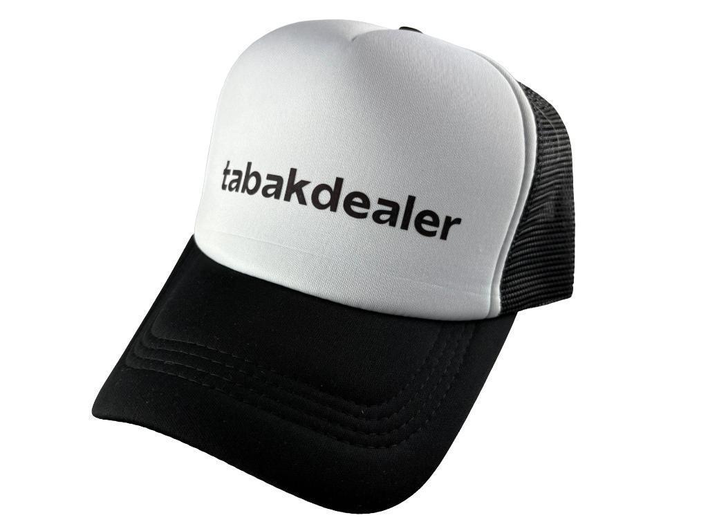 Tabakdealer Trucker Cap