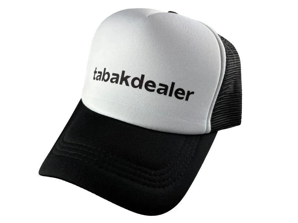 Tabakdealer Trucker Cap