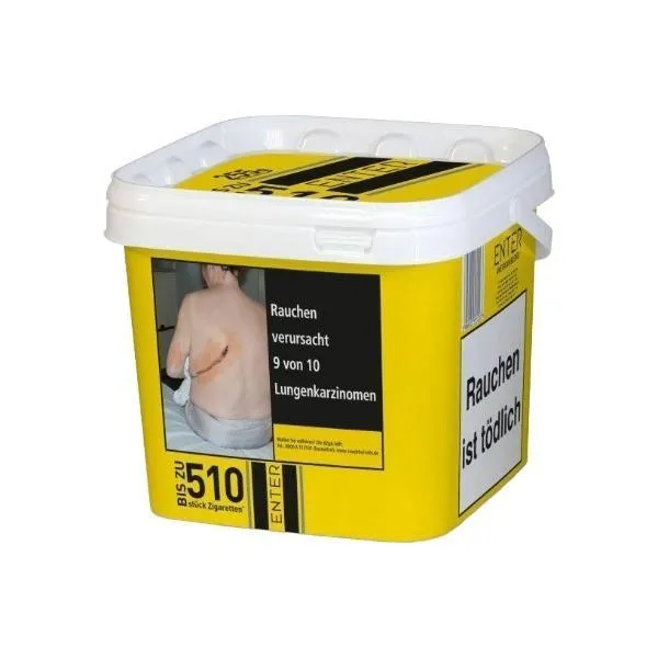 Enter Volumentabak 1 x 250g Tabak
