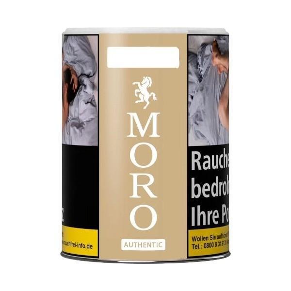Moro Authentic 1 x 145g Tabak