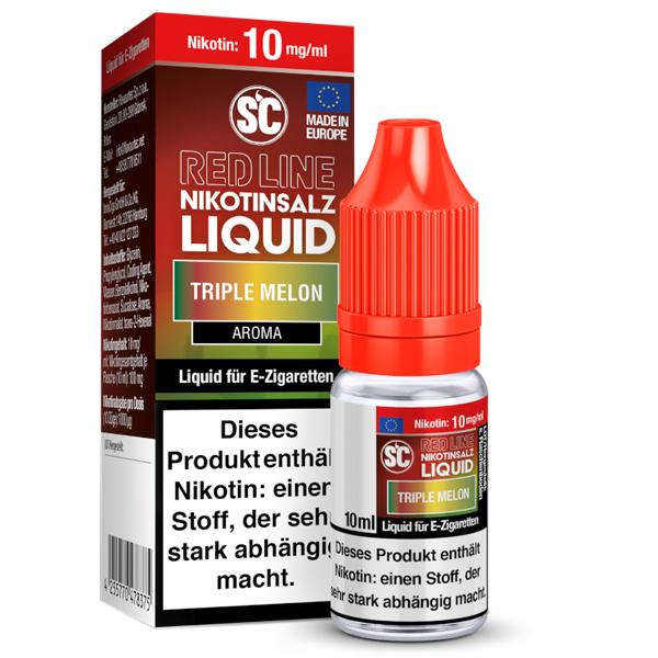 Triple Melon 10mg/ml