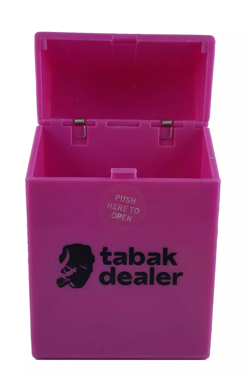 Tabakdealer Etui Neon Divers 1 Stück