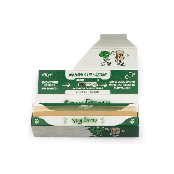 Purize 420er Paper 1 x 420 Papers
