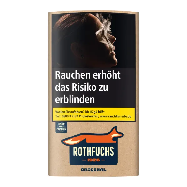 Rothfuchs Original